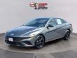 New 2026 Hyundai Elantra SEL Sport Sedan
