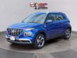 Used 2025 Hyundai Venue Limited SUV