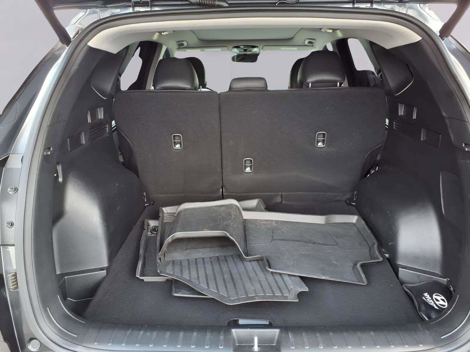 2023 Hyundai Tucson Limited - Photo 9