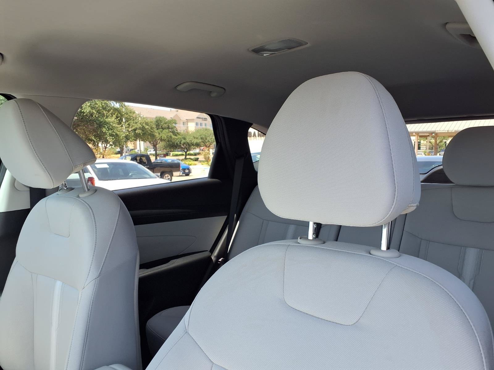 2025 Hyundai Tucson SEL - Photo 15