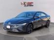 New 2026 Hyundai Elantra SEL Sport Sedan