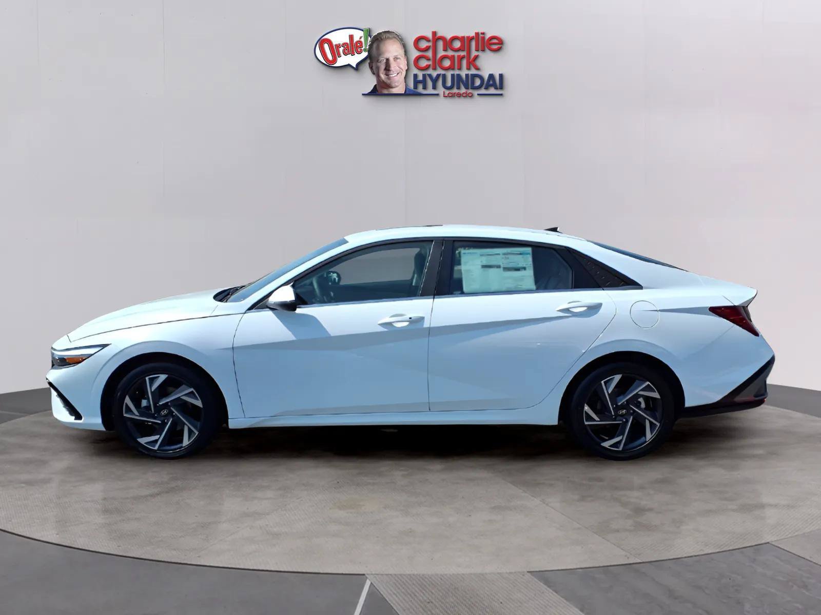 New 2026 Hyundai