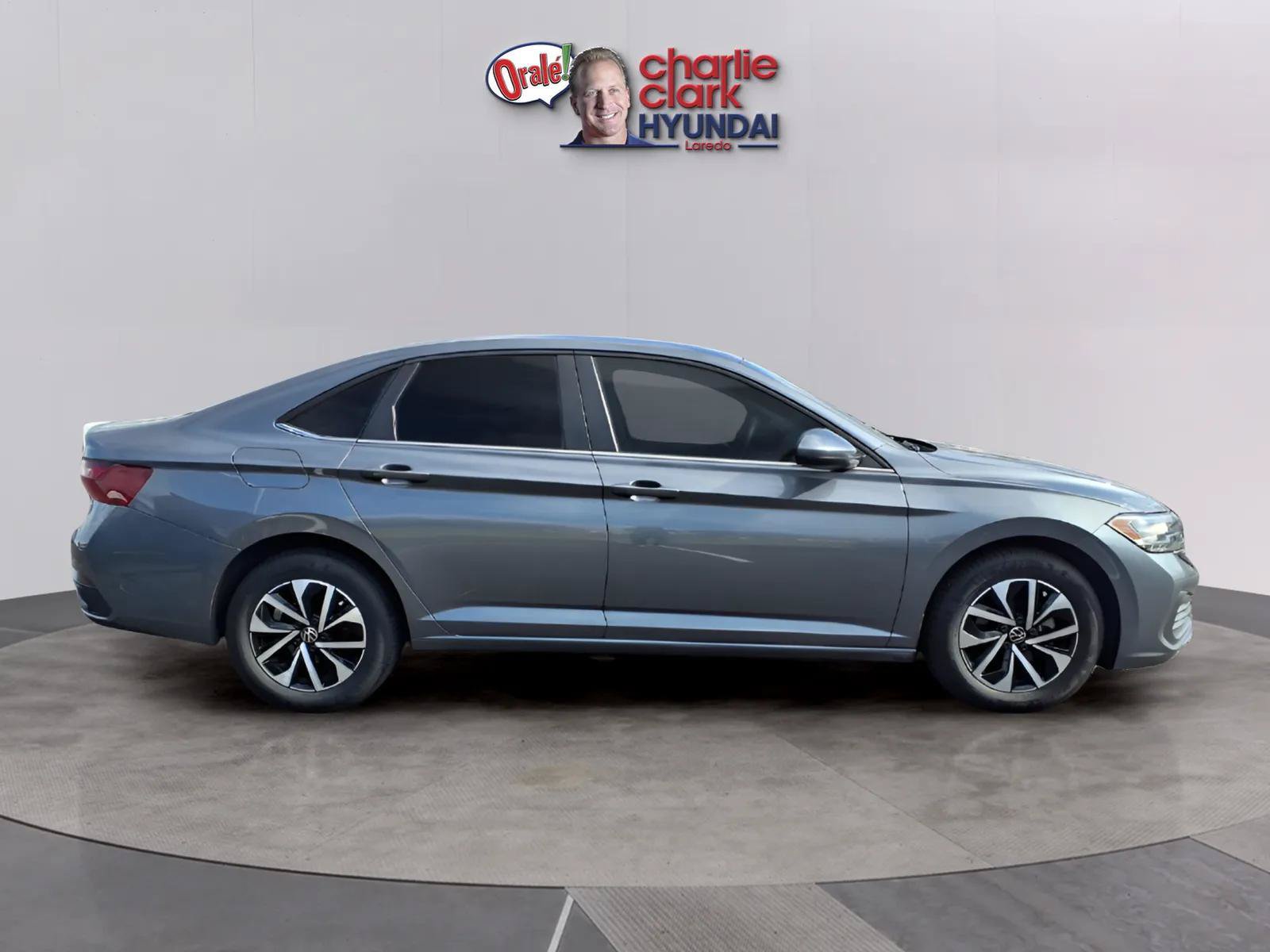 2024 Volkswagen Jetta S - Photo 6