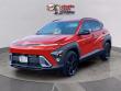 New 2026 Hyundai Kona SEL Sport FWD SUV