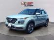 New 2025 Hyundai Venue SEL SUV