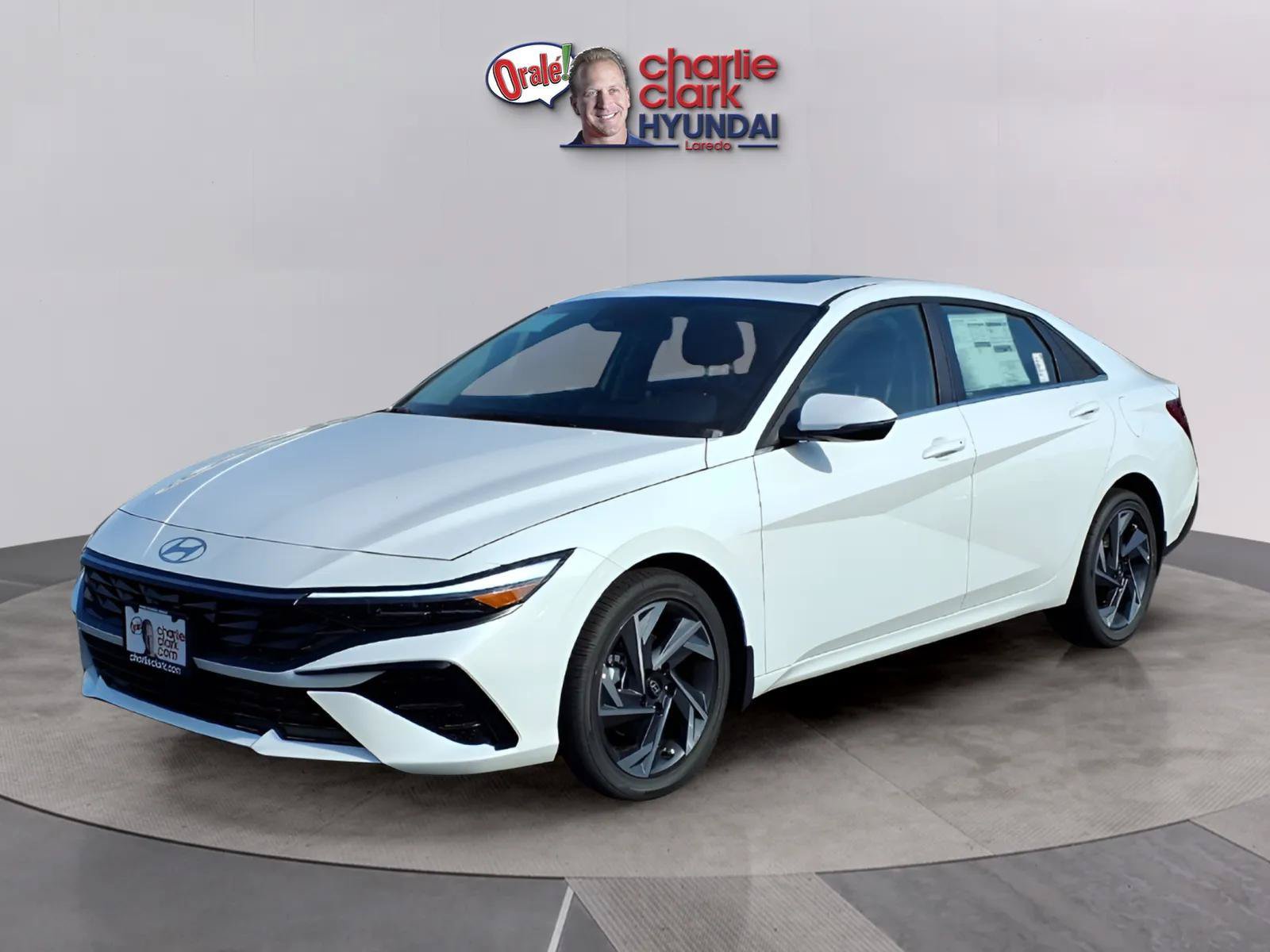 New 2026 Hyundai