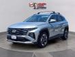New 2026 Hyundai Tucson SEL Convenience FWD SUV