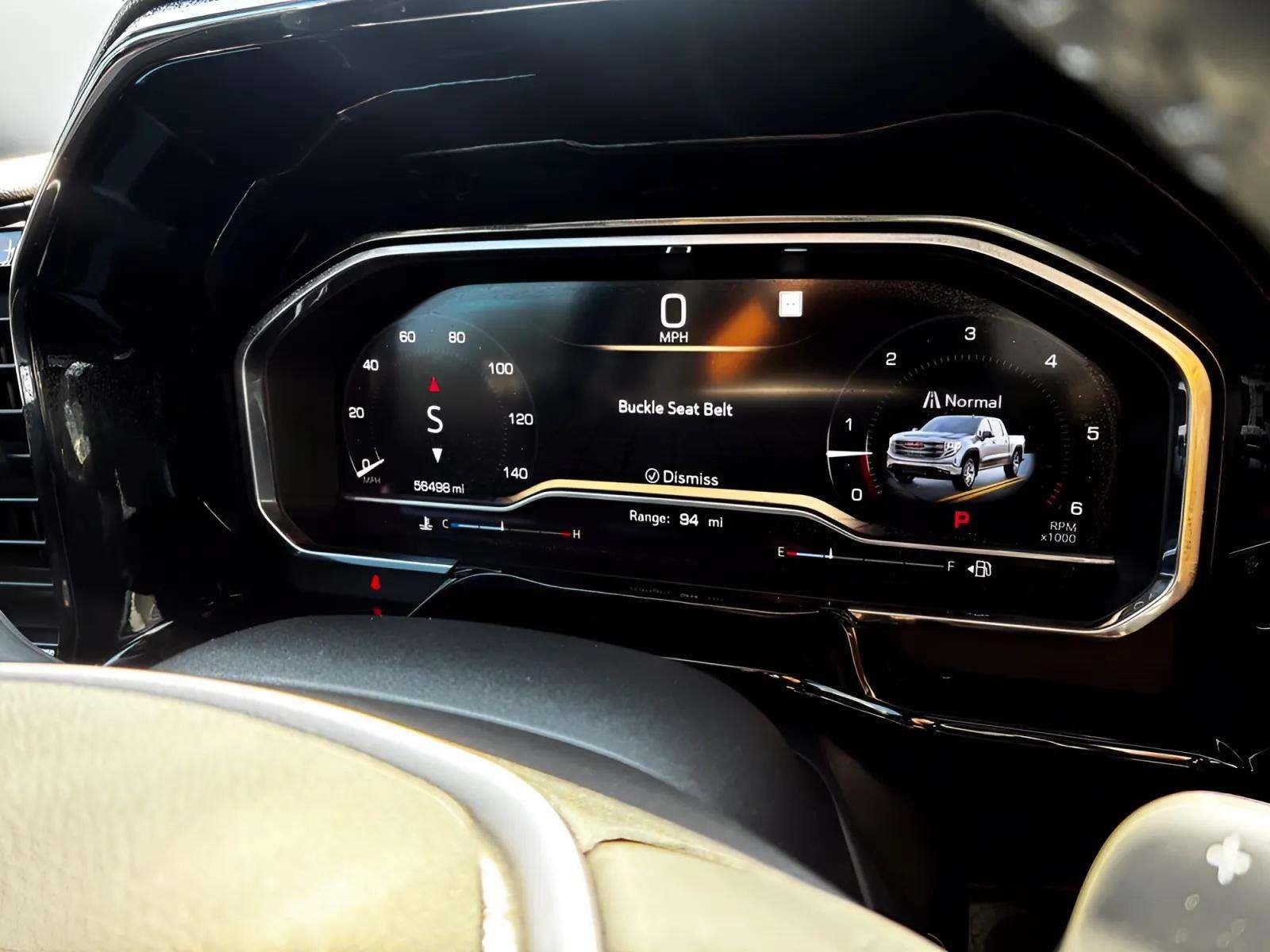 2023 GMC Sierra 1500 SLT - Photo 15