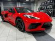 Used 2024 Chevrolet Corvette Stingray w/1LT Convertible