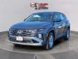 New 2025 Hyundai Tucson SE FWD SUV