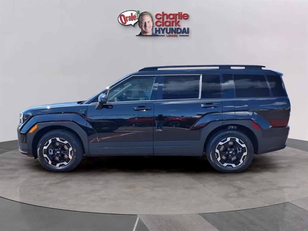 New 2026 Hyundai Santa Fe SEL FWD SUV