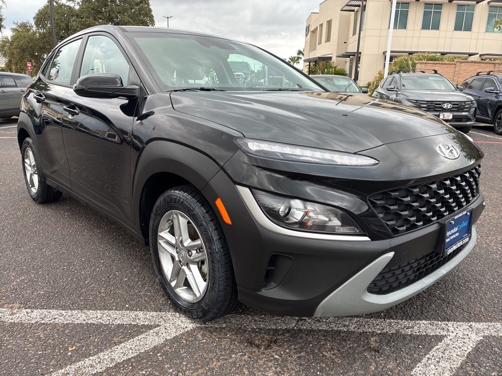 2023 Hyundai Kona SE