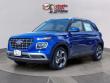 New 2025 Hyundai Venue Limited SUV