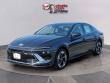 New 2026 Hyundai Sonata SEL Sport Sedan