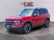 Used 2021 Ford Bronco Sport Outer Banks SUV