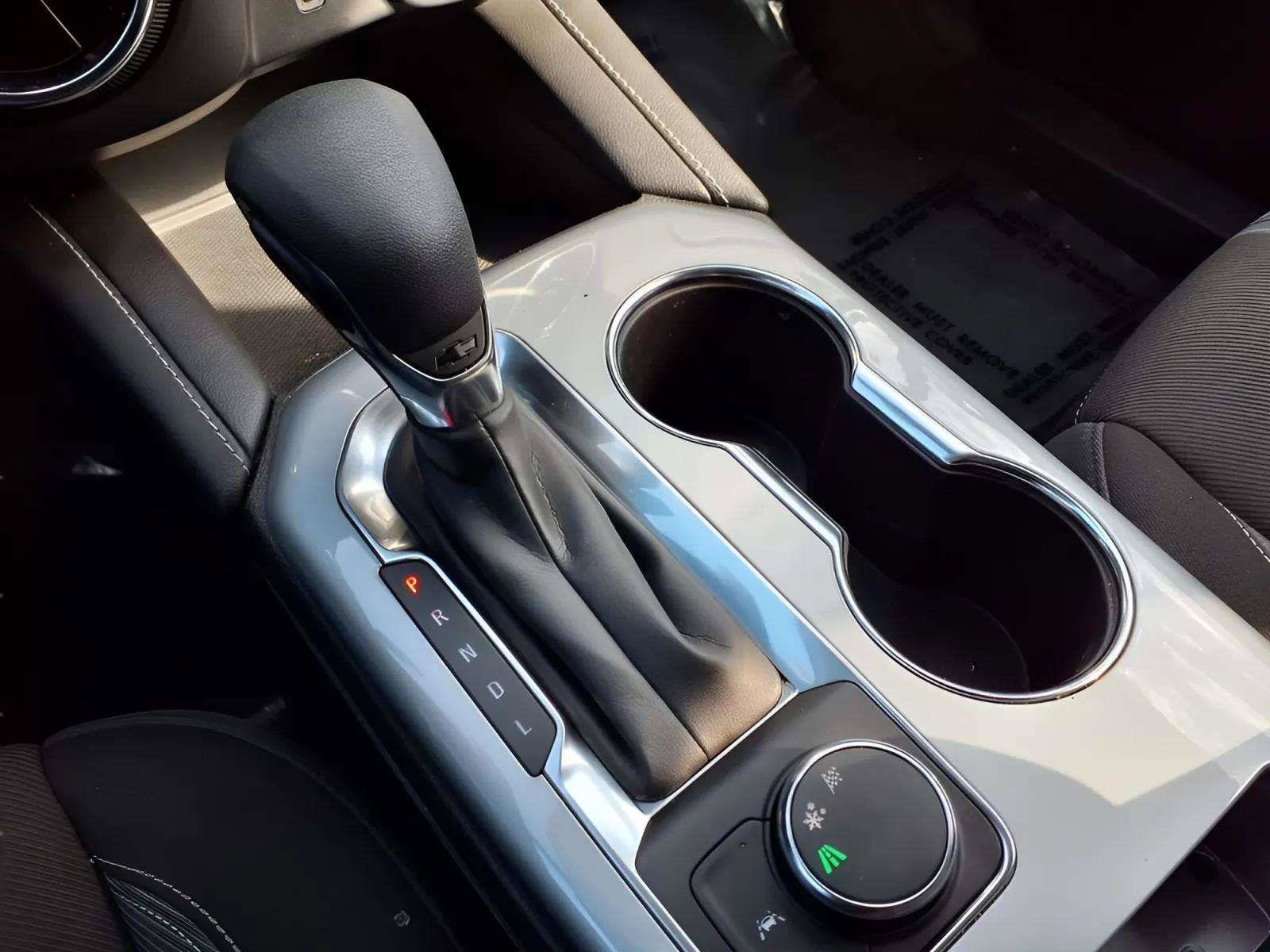 2024 Chevrolet Blazer 2LT - Photo 17