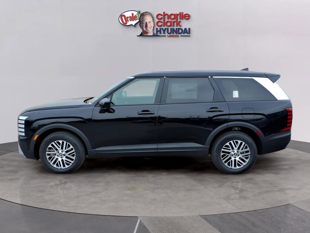 New 2026 Hyundai Palisade SE FWD SUV