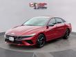 New 2026 Hyundai Elantra SEL Sport Premium Sedan