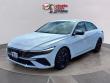 New 2026 Hyundai Elantra SEL Sport Premium Sedan