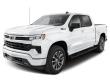 Used 2026 Chevrolet Silverado 1500 RST Truck Crew Cab