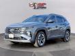 New 2025 Hyundai Tucson SEL FWD SUV