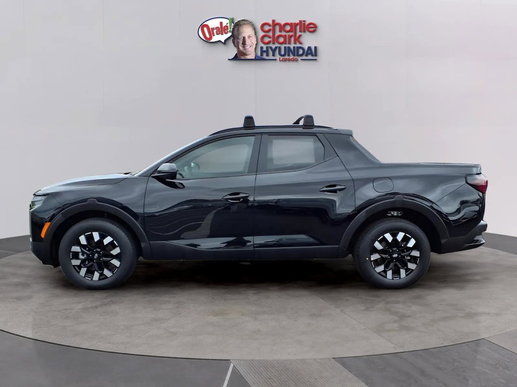 New 2026 Hyundai Santa Cruz SEL FWD Truck Crew Cab