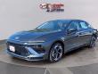 New 2026 Hyundai Sonata SEL Sport Sedan