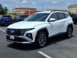 New 2026 Hyundai Tucson SEL Plus FWD SUV