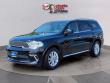 Used 2022 Dodge Durango SXT SUV