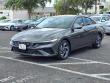 New 2025 Hyundai Elantra Limited Sedan