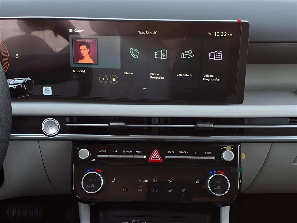 2026 Hyundai Tucson SEL - Photo 12