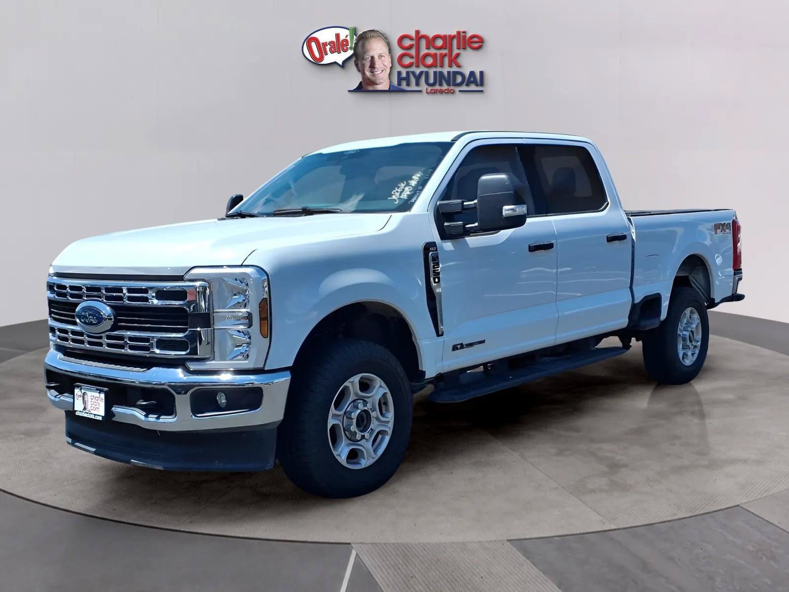 2025 Ford Super Duty F-250 SRW
