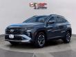 New 2025 Hyundai Tucson SEL FWD SUV