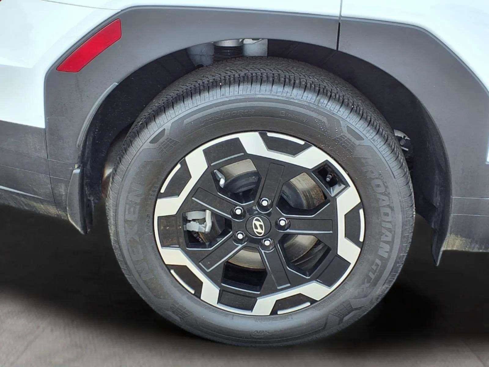 2026 Hyundai Santa Fe SE - Photo 20