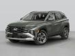 New 2026 Hyundai Tucson Hybrid SEL Convenience SUV