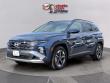New 2025 Hyundai Tucson SEL FWD SUV