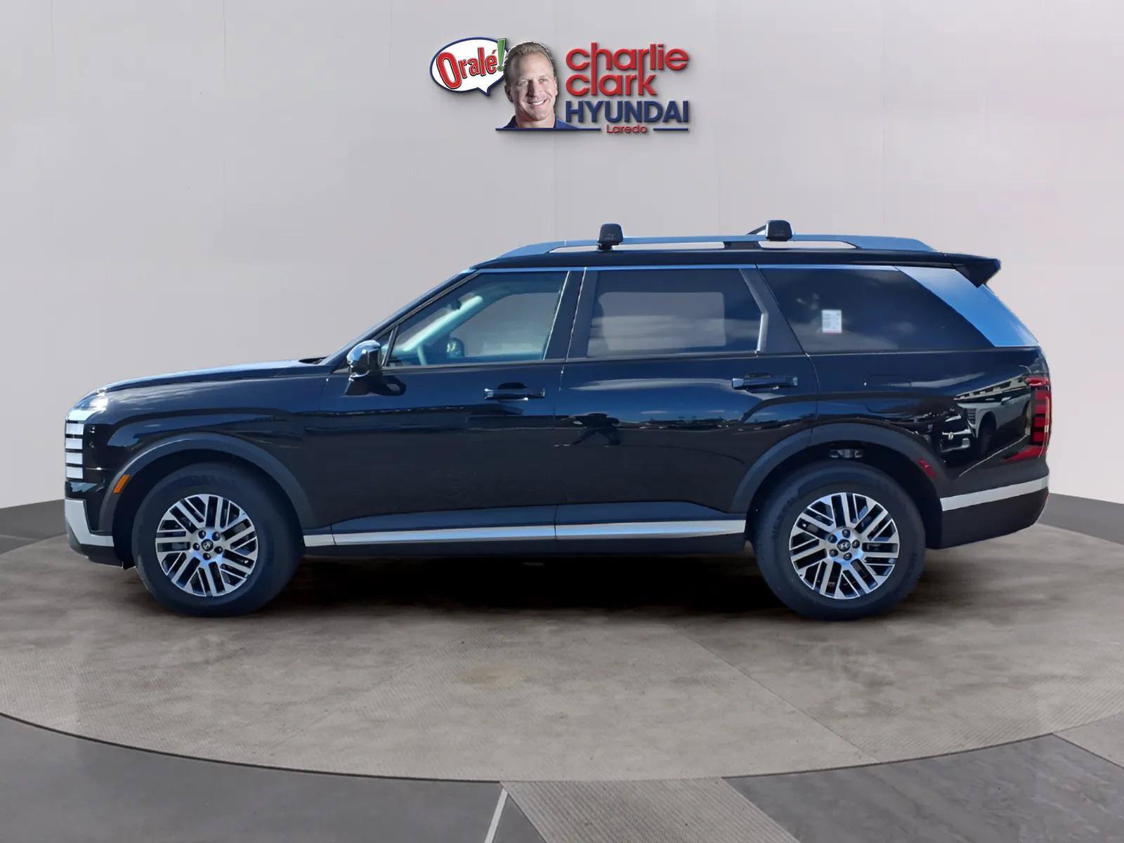 New 2027 Hyundai Palisade SEL FWD SUV