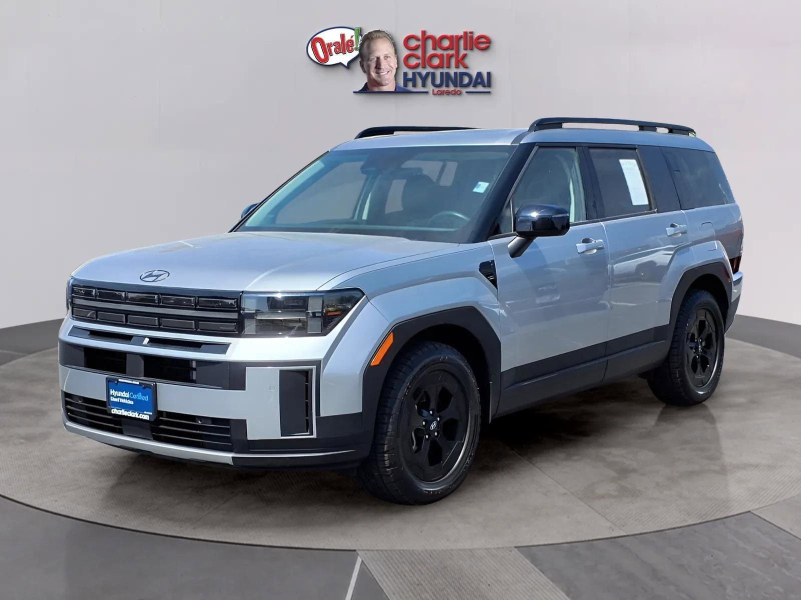 2024 Hyundai Santa Fe