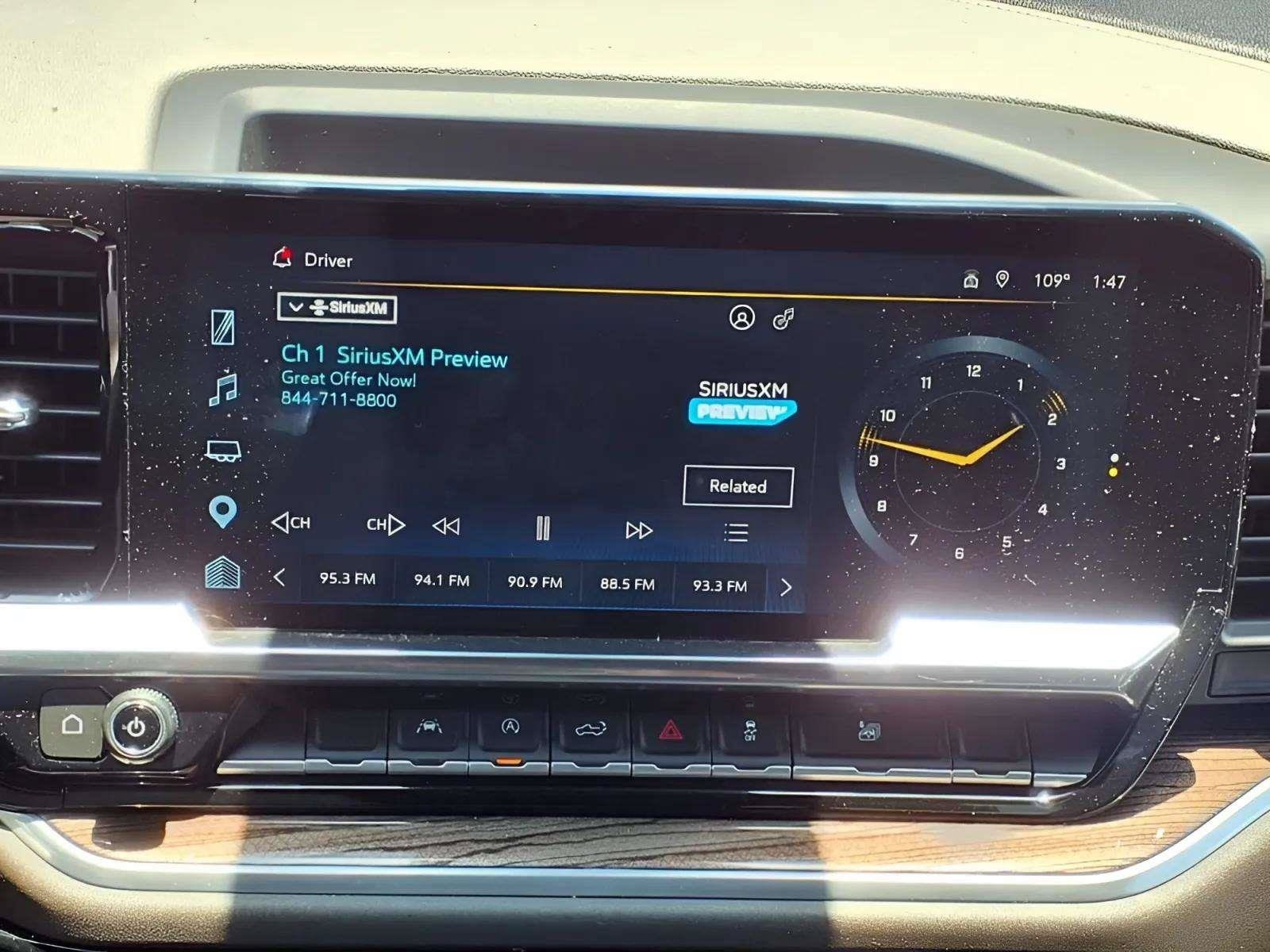 2026 Chevrolet Silverado 1500 RST - Photo 13