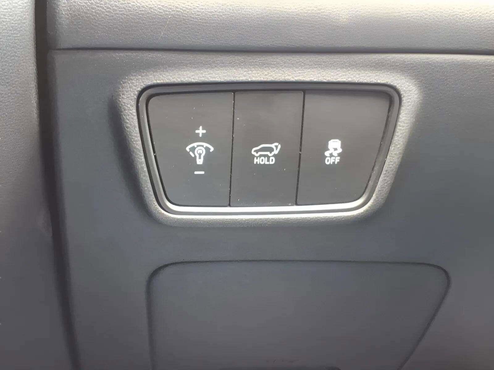2023 Hyundai Tucson Limited - Photo 19