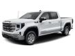 Used 2025 GMC Sierra 1500 SLT Truck Crew Cab