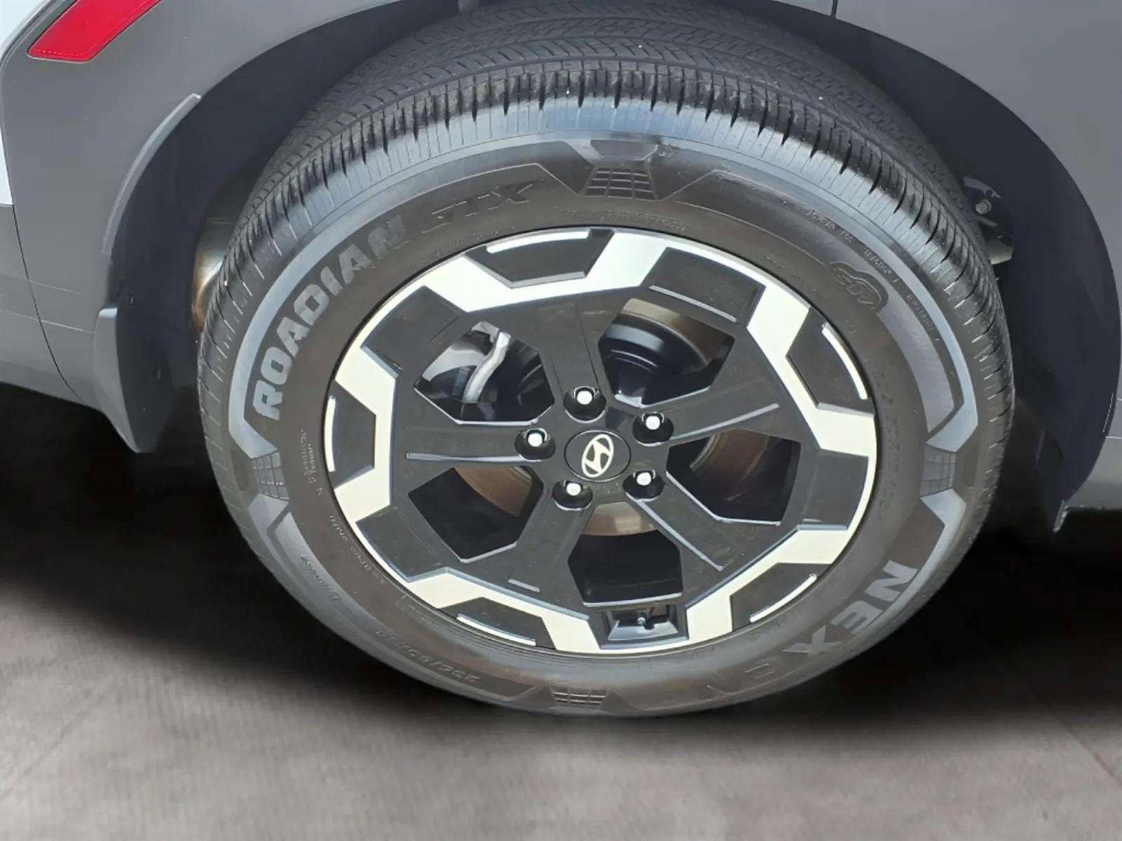 2026 Hyundai Santa Fe SE - Photo 20