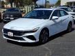 New 2026 Hyundai Elantra Limited Sedan