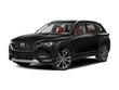 Mazda CX-50