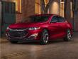 Used 2022 Chevrolet Malibu LT Sedan