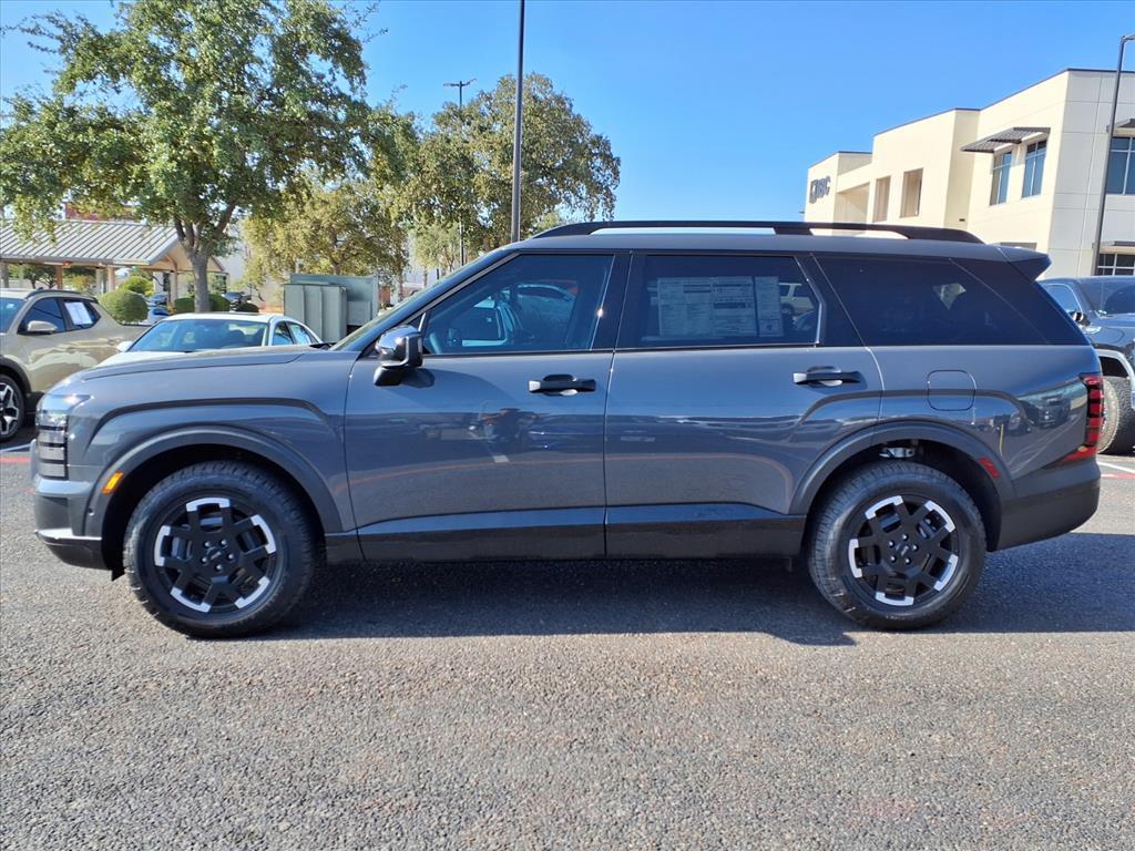 2026 Hyundai Palisade XRT photo 2