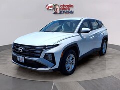 2026 Hyundai Tucson SE FWD SUV