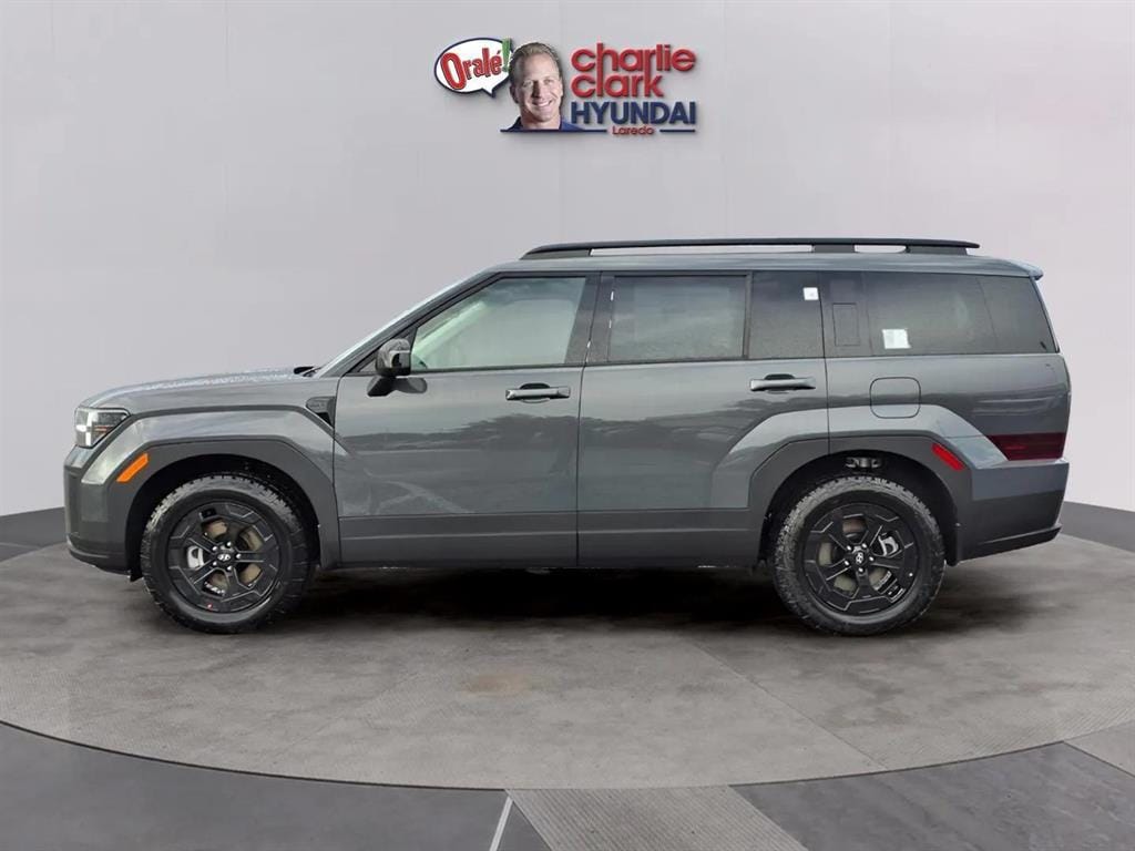 New 2026 Hyundai Santa Fe XRT AWD SUV