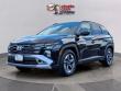 New 2025 Hyundai Tucson SEL FWD SUV