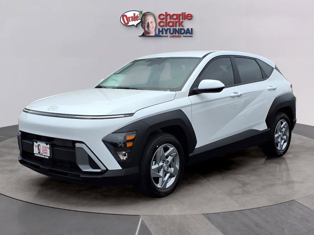 New 2026 Hyundai Kona SE FWD SUV